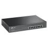 TP-LINK TL-SG1008MP Switch 8xGB PoE+