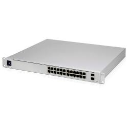 Ubiquiti Switch USW-PRO-24-POE