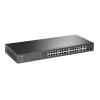 TP-Link SL2428P Switch 24x10/100Mbps PoE+ 4xGb