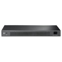 TP-Link SG3452 JetStream Switch L2 48xGB 4Slots