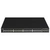 Edimax PRO GS-5654PLX Switch 48xGb PoE+ 6xSFP+