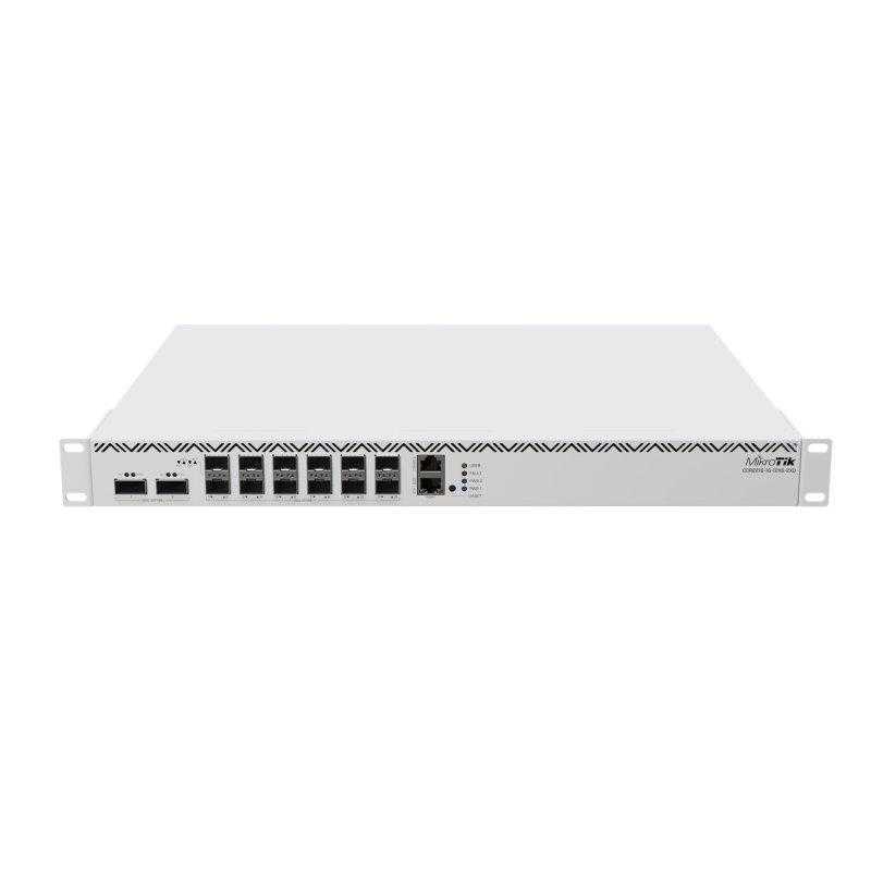 Mikrotik CCR2216-1G-12XS-2XQ Router L3 2xQSFP28