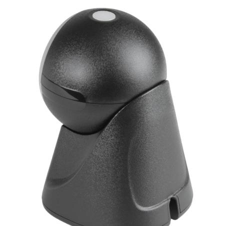 iggual Lector código barras sobremesa 2D USB