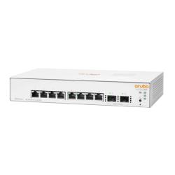 Aruba Instant On 1930 8xGbE 2xSFP Switch 1U