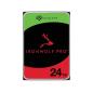 Seagate IronWolf Pro NAS ST24000NT002 24TB 3.5" SA
