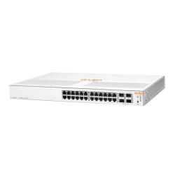 Aruba Instant On 1930 24XGbE 4SFP+ Switch 1U