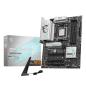 MSI Placa Base B850 GAMING PLUS WIFI DDR5 ATX AM5 MSI Placa Base B850 GAMING PLUS WIFI DDR5 ATX AM5