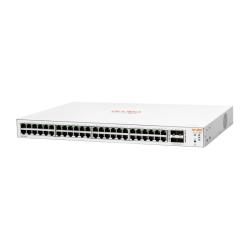 Aruba Instant On 1830 48XGbE 4xSFP Switch