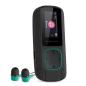 Energy Sistem Reproductor Bluetooth MP3 Clip Jade Energy Sistem Reproductor Bluetooth MP3 Clip Jade