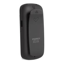 Energy Sistem Reproductor Bluetooth MP3 Clip Jade