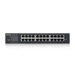 ZyXEL GS1915-24E Switch 24xGbE Nebula Fanless