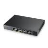 ZyXEL GS1915-24EP Switch 24xGbE (12 PoE) 130W Neb