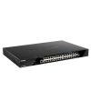 D-Link DGS-1520-28MP/E Switch 20xGbE PoE 2x10 SFP+