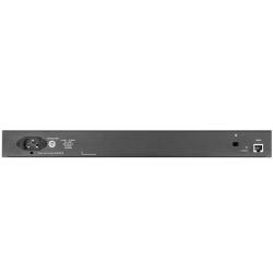 D-Link DGS-1520-52/E Switch 48xGbE 2x10GbE 2xSFP+