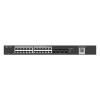 Ruijie Switch L2 24 GbE POE/POE+ 4 SFP 370W