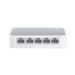 TP-LINK TL-SF1005D Switch 5x10/100Mbps Mini