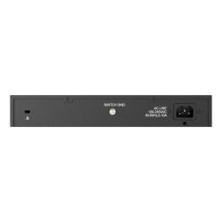 D-Link DES-1024D Switch 24x10/100Mbps