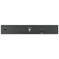 D-Link GO-SW-16G Switch 16xGB Metal