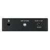 D-Link DGS-1005P Switch 5xGB 4xPoE