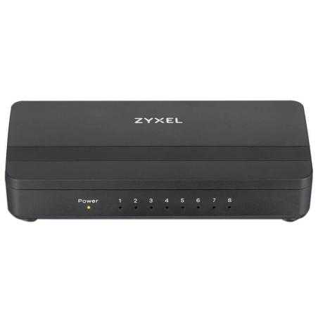 ZyXEL GS-108SV2 Switch 8xGB