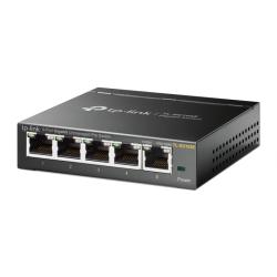 TP-LINK TL-SG105E Switch 5xGB Metal