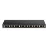 D-Link DGS-1016S/E Switch 16x10/100/1000Mbps GbE