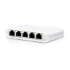 Ubiquiti Unifi USW-Flex-Mini Switch Gest 5xGbE