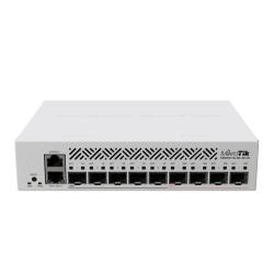 MikroTik CRS310-1G-5S-4S+IN Switch 5xSFP 4xSFP+