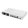 MikroTik CRS504-4XQ-IN Switch 4xQSFP28 1x100MbE