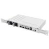 MikroTik CRS504-4XQ-IN Switch 4xQSFP28 1x100MbE