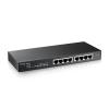 ZyXEL GS1915-8 Smart Switch 8xGbE Nebula Fanless