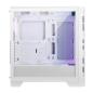 MSI Semitorre ATX MAG FORGE 320R AIRFLOW WHITE MSI Semitorre ATX MAG FORGE 320R AIRFLOW WHITE