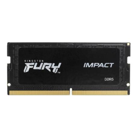 Kingston Fury Impact KF556S40IB-16 5600MHz DDR5