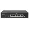 QNAP QSW-1105-5T Switch No Gest 5x2.5GbE