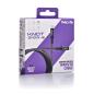 NGS Cable carga rapida USB C a USB C de 2 m NGS Cable carga rapida USB C a USB C de 2 m