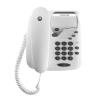 MOTOROLA CT1 Telefono 3M Blanco