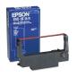 Epson Cinta ERC-38BR Negro/Rojo TMU200/U300 Epson Cinta ERC-38BR Negro/Rojo TMU200/U300
