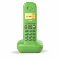 Gigaset A170 Inalámbrico DECT Verde