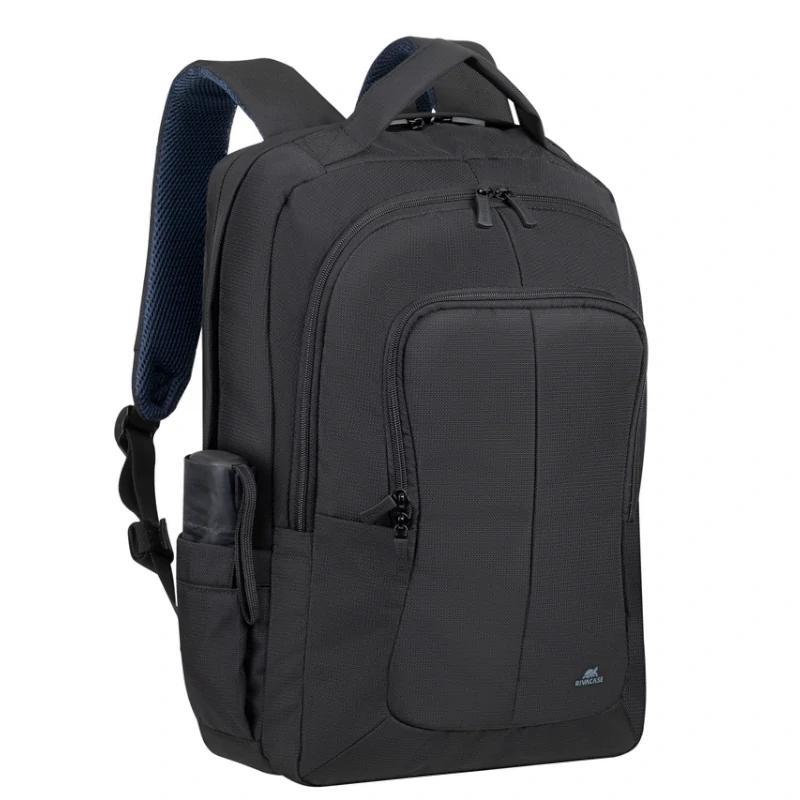 RIVACASE 8460 Tegel ECO negro mochila portátil 17, RIVACASE 8460 Tegel ECO negro mochila portátil 17,