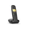 Gigaset A270 Inalámbrico DECT Negro