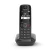 Gigaset A690 Inalámbrico DECT Negro