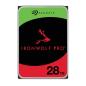 Seagate IronWolf Pro NAS ST28000NT000 28TB 3.5" SA Seagate IronWolf Pro NAS ST28000NT000 28TB 3.5" SA