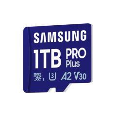Samsung MicroSD PRO Plus 1TB