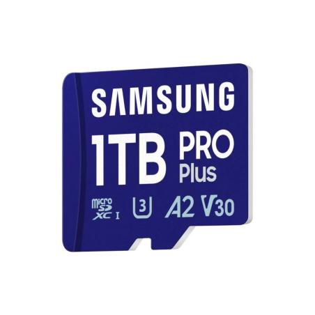 Samsung MicroSD PRO Plus 1TB