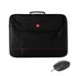 Monray Bolsa portátil Organizer16" + Raton Monray Bolsa portátil Organizer16" + Raton
