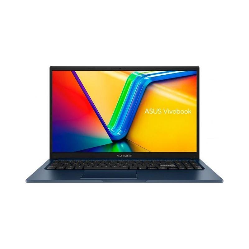 Asus X1504VA-BQ4623 Core5-120U 16GB 1TB DOS 15.6" Asus X1504VA-BQ4623 Core5-120U 16GB 1TB DOS 15.6"