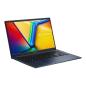 Asus X1504VA-BQ4623 Core5-120U 16GB 1TB DOS 15.6" Asus X1504VA-BQ4623 Core5-120U 16GB 1TB DOS 15.6"