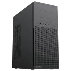 Coolbox CAJA ATX A780 USB-C 3.2 GEN1 F. 650W 85+
