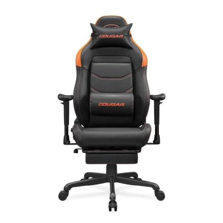 Cougar Silla Gaming Explore Neo
