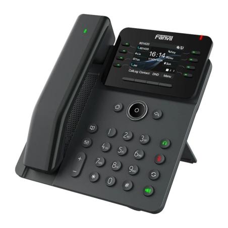 Fanvil V62 Pro Teléfono IP Bluetooth handset